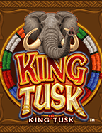 King Tusk by MICROGAMING